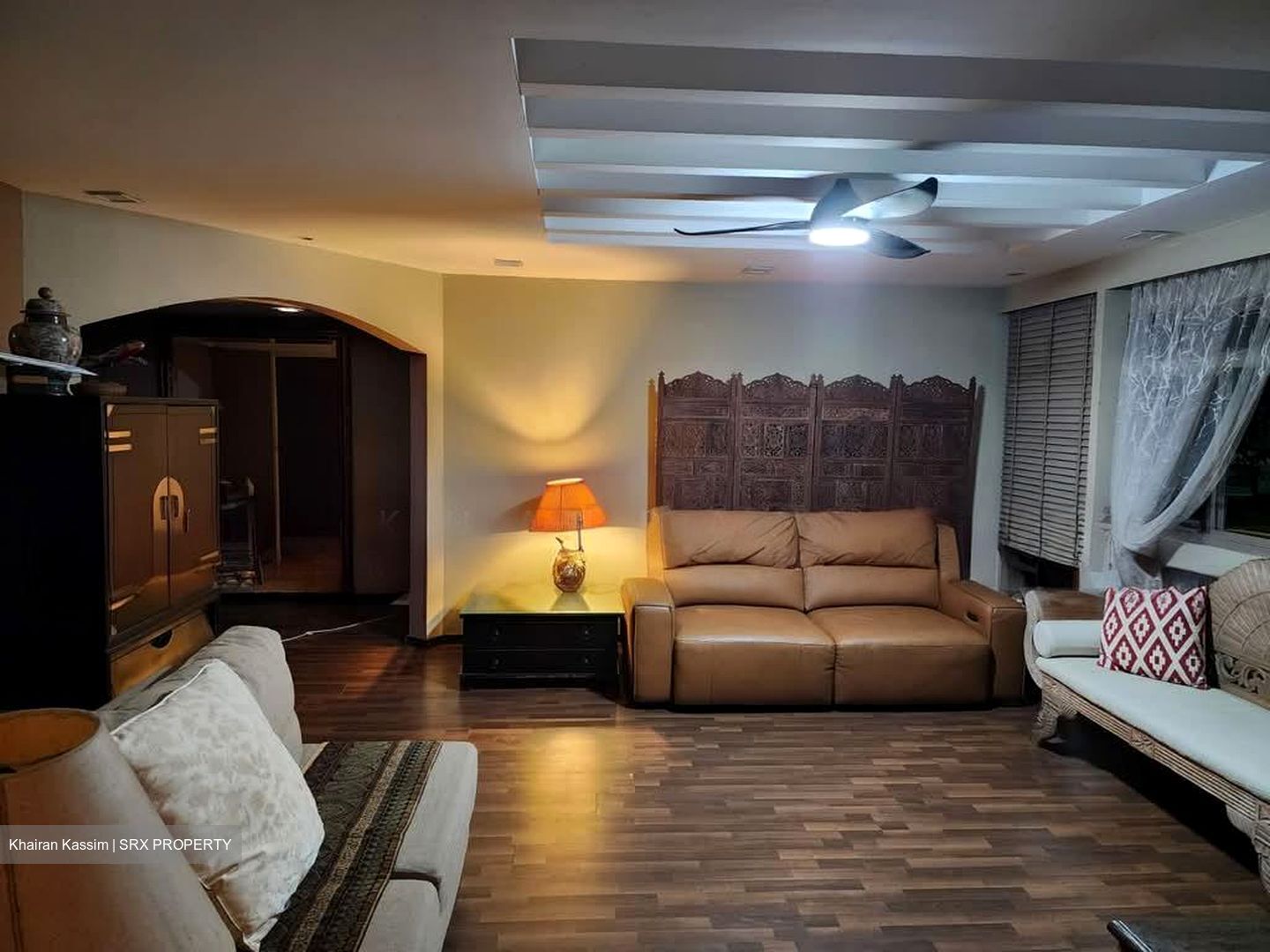 Blk 714 Pasir Ris Street 72 (Pasir Ris), HDB Executive #575867161